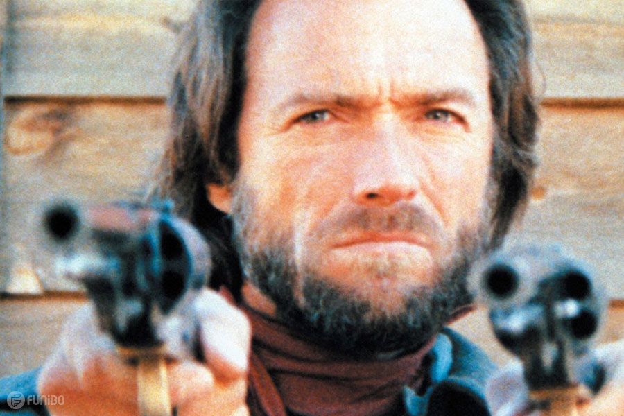 (The Outlaw Josey Wales (1976