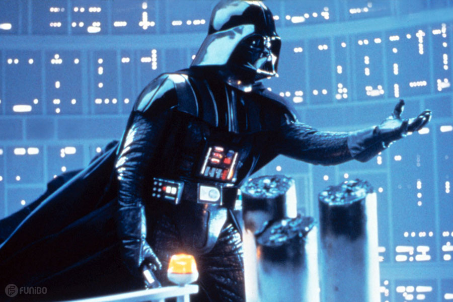 جنگ ستارگان اپیزود پنجم: امپراتوری ضربه متقابل می‎زند (1980) Star Wars Episode V: The Empire Strikes Back