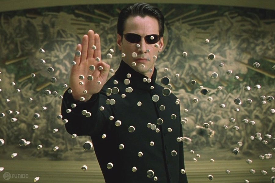 ماتریکس (1999) The Matrix