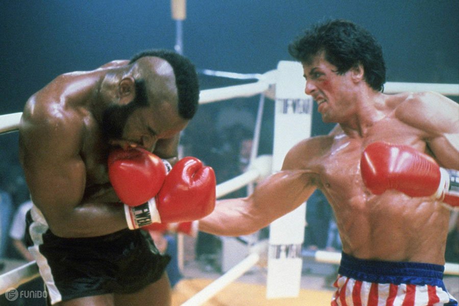 راکی 3 (1982) Rocky 3