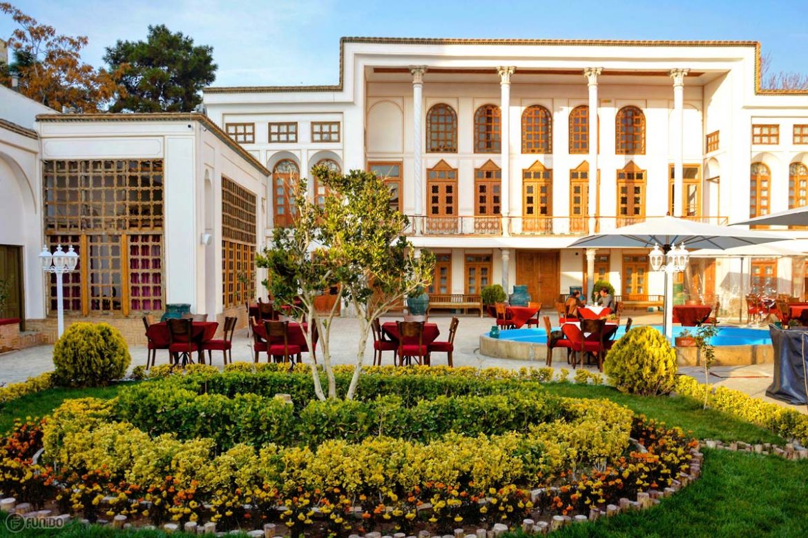 بهترین رستوران های ایران کدامند؟