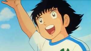 تماشا فصل اول انیمه فوتبالیست ها Captain Tsubasa با نسخه دوبله فارسی کامل با بهترین کیفیت