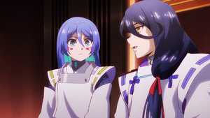 تماشا فصل 1 سریال فانتزی اونمیو کایتن : تولد دوباره Onmyo Kaiten Re : Birth Verse 2025 دوبله فارسی کامل