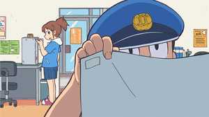 تماشای آنلاین قسمت 1 تا قسمت آخر سریال سیتی انیمیشن City the Animation 2025 دوبله فارسی