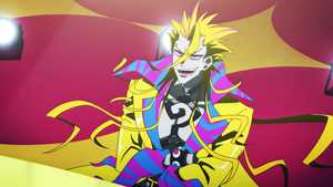 تماشا قسمت اول تا قسمت آخر انیمه نمایش وحشت کیهانی نکرونومیکو Necronomico and the Cosmic Horror Show 2025 دوبله فارسی کامل