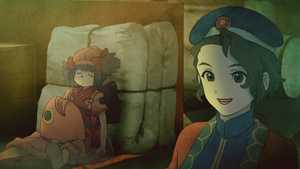 پخش آنلاین انیمه کورایوکابا Kurayukaba دوبله فارسی با کیفیت عالی