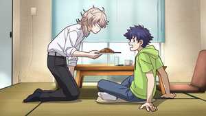 تماشا نسخه دوبله فارسی کامل سریال آشپزی فرما Fermat no Ryori 2025 به صورت کامل