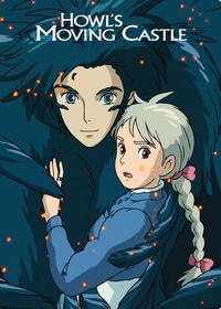 قلعه متحرک هاول Howl's Moving Castle