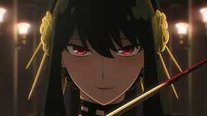 تماشای رایگان نسخه دوبله فارسی فصل اول سریال اکشن جاسوس و خانواده Spy x Family