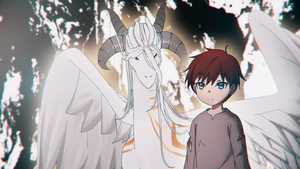 تماشای آنلاین فصل اول انیمه جدید آغاز پس از پایان The Beginning After the End 2025 دوبله فارسی با کیفیت بالا