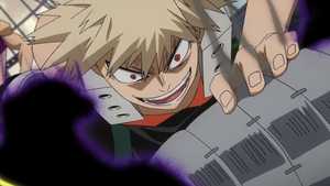 پخش آنلاین قسمت اول تا قسمت آخر انیمه سریالی آکادمی قهرمان من My Hero Academia 2016 دوبله فارسی با کیفیت بالا