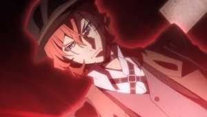 دانلود انیمه سگ های ولگرد بانگو : سیب مرده Bungo Stray Dogs : Dead Apple دوبله فارسی کامل با بهترین کیفیت