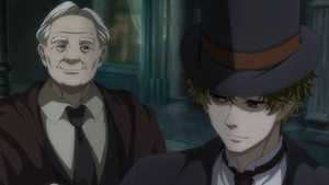 پخش آنلاین نسخه دوبله فارسی سریال ماجراجویانه ارباب رازها Lord of Mysteries 2025 به صورت کامل