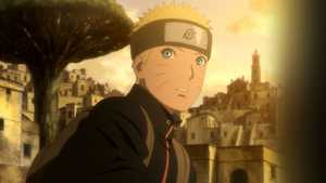 تماشا انیمه آخرین : ناروتو  2014 The Last : Naruto دوبله فارسی با بهترین کیفیت
