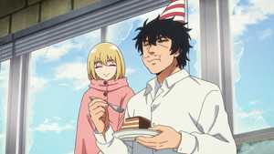 تماشا انیمه جدید کارآگاه های این روزها واقعا دیوانه اند Detectives These Days Are Crazy! 2025 دوبله فارسی کامل با بهترین کیفیت