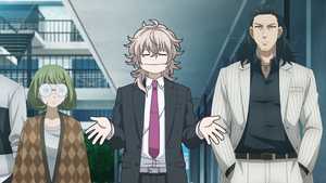 پخش آنلاین فصل اول انیمه آشپزی فرما Fermat no Ryori 2025 دوبله فارسی با بهترین کیفیت