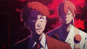 تماشا انیمه تولد کیتارو : راز گگه گه The Birth of Kitaro : Mystery of GeGeGeدوبله فارسی کامل ژانر اکشن