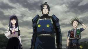 تماشای آنلاین همه قسمت های انیمه جدید شب زنده داری گربه های زنده Nyaight of the Living Cat 2025 دوبله فارسی