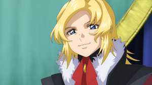 تماشای آنلاین انیمه درام گاندام : نبرد برای آزادی Mobile Suit Gundam SEED Freedom دوبله فارسی کامل