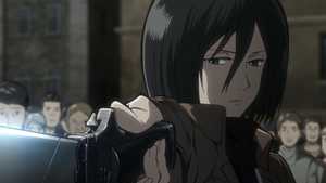 پخش آنلاین انیمه سریالی نبرد با تایتان ها قسمت 1 تا قسمت آخر Attack on Titan با دوبله فارسی کامل به طور کامل