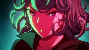 تماشا قسمت 1 تا قسمت آخر نسخه دوبله فارسی انیمه فانتزی مرد تک مشتی One Punch Man 2015