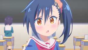 تماشا نسخه دوبله فارسی فصل 1 سریال تبادل فرهنگی با دختر مرکز بازی Cultural Exchange with a Game Centre Girl 2025 با کیفیت بالا