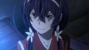 پخش آنلاین انیمه سینمایی سگ های ولگرد بانگو : سیب مرده Bungo Stray Dogs : Dead Apple زبان اصلی با زیرنویس فارسی
