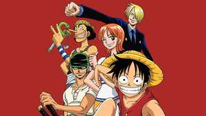 تماشا نسخه زبان اصلی با زیرنویس فارسی کامل انیمه وان پیس One Piece با کیفیت عالی