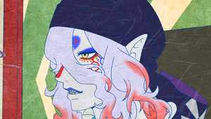 تماشا انیمه سینمایی رازآلود مونونوکه : چتر کاغذی Mononoke the Movie : The Phantom in the Rain 2024 دوبله فارسی کامل