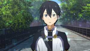 انیمه هنر شمشیرزنی آنلاین : مقیاس ترتیبی Sword Art Online : The Movie - Ordinal Scale تصویر گالری 5