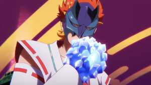 تماشای آنلاین انیمه اونمیو کایتن : تولد دوباره Onmyo Kaiten Re : Birth Verse 2025 دوبله فارسی به صورت کامل