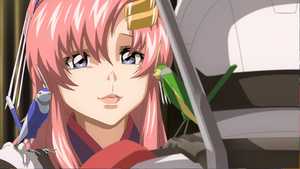تماشا نسخه دوبله فارسی کامل انیمه گاندام : نبرد برای آزادی Mobile Suit Gundam SEED Freedom
