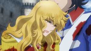پخش آنلاین انیمه سینمایی رز ورسای The Rose of Versailles 2025 دوبله فارسی
