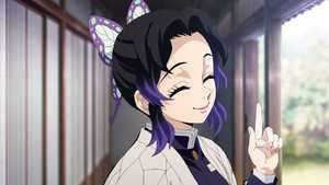 تماشا قسمت اول تا قسمت آخر انیمه سریالی شیطان کش : کیمتسو نو یایبا Demon Slayer : Kimetsu no Yaiba 2019 دوبله فارسی
