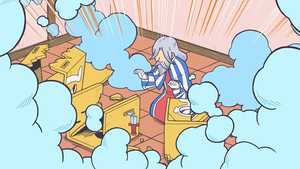 تماشا نسخه دوبله فارسی کامل همه قسمت های انیمه سیتی انیمیشن City the Animation 2025