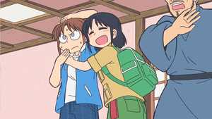 تماشا فصل اول انیمه کمدی جدید سیتی انیمیشن City the Animation 2025 دوبله فارسی کامل