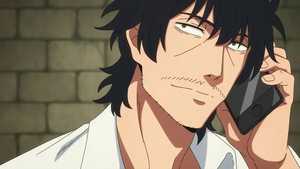 تماشای آنلاین قسمت 1 تا قسمت آخر سریال کارآگاه های این روزها واقعا دیوانه اند Detectives These Days Are Crazy! 2025 دوبله فارسی