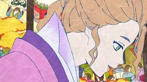 تماشای رایگان انیمه سینمایی مونونوکه : شبحی در باران Mononoke the Movie : The Phantom in the Rain 2024 دوبله فارسی