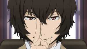 تماشا نسخه زبان اصلی با زیرنویس فارسی فصل پنجم فصل 5 انیمه سگ های ولگرد بانگو Bungou Stray Dogs 2016