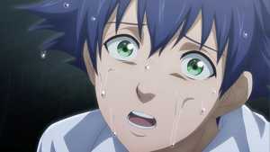 تماشا سریال جدید آشپزی فرما Fermat no Ryori 2025 دوبله فارسی کامل به صورت کامل ژانر درام