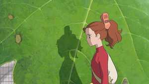 تماشا انیمیشن سینمایی دنیای مخفی آریتی 1 The Secret World of Arrietty با دوبله فارسی با بهترین کیفیت