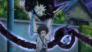 پخش آنلاین همه قسمت های انیمه موش کوری در بند زمین Dekin no Mogura : The Earthbound Mole 2025 دوبله فارسی