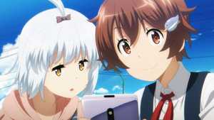 تماشا انیمه سریالی گشت و گذار بعد از آخرالزمان Touring After the Apocalypse 2025 دوبله فارسی کامل ژانر ماجراجویانه