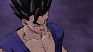 تماشای رایگان انیمه سینمایی ماجراجویانه دراگون بال سوپر : ابرقهرمان Dragon Ball Super : Super Hero 2022 دوبله فارسی کامل
