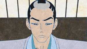 تماشا انیمه سینمایی مونونوکه : شبحی زیر باران Mononoke the Movie : The Phantom in the Rain 2024 دوبله فارسی ژانر فانتزی