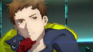 پخش آنلاین قسمت اول تا قسمت آخر انیمه گنوسیا Gnosia 2025 دوبله فارسی