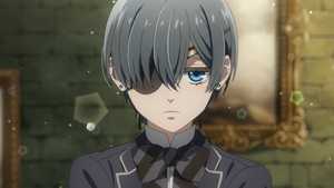پخش آنلاین فصل 1 انیمه فانتزی پیشخدمت سیاه : آرک جادوگر زمردی Black Butler : Emerald Witch Arc 2025 دوبله فارسی با کیفیت عالی