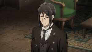 تماشا نسخه دوبله فارسی کامل سریال جدید خادم سیاه : آرک جادوگر زمردی Black Butler : Emerald Witch Arc 2025 به صورت کامل
