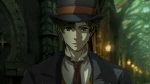 تماشای رایگان انیمه جدید ارباب رازها Lord of Mysteries 2025 دوبله فارسی با بهترین کیفیت ژانر اکشن