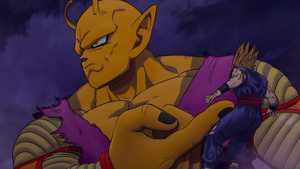 تماشا انیمه دراگون بال سوپر : ابرقهرمان Dragon Ball Super : Super Hero 2022 زبان اصلی با زیرنویس فارسی با کیفیت عالی